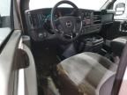 2014 GMC Savana G2500