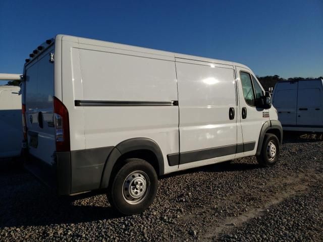 2017 Dodge RAM Promaster 1500 1500 Standard