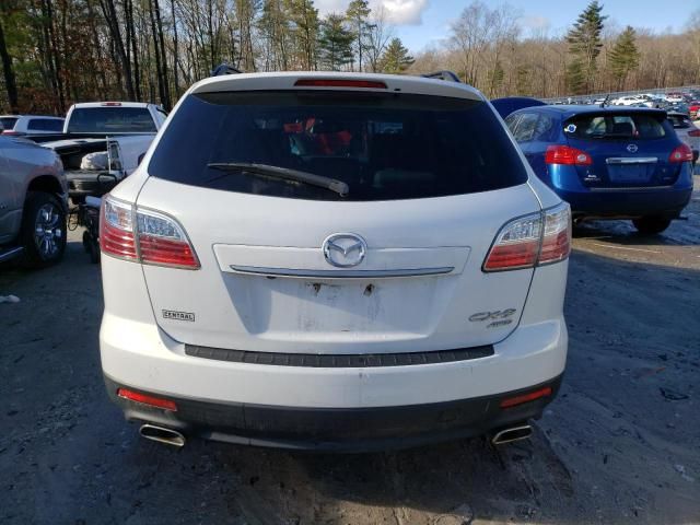 2010 Mazda CX-9