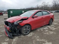 2024 KIA Forte LX en venta en Ellwood City, PA