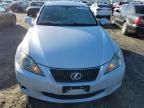 2009 Lexus IS 250