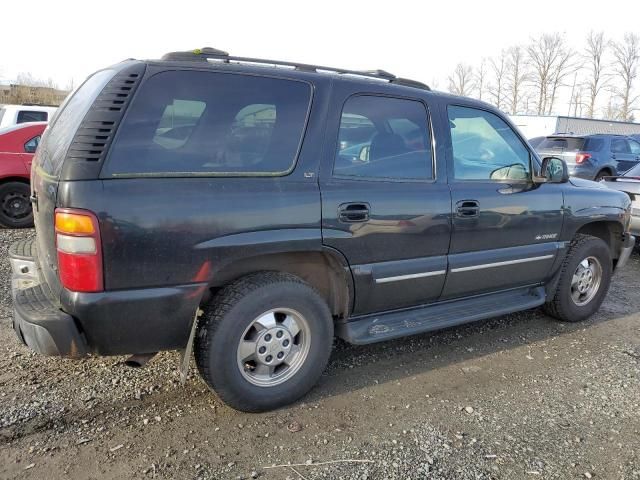 2000 Chevrolet Tahoe K1500