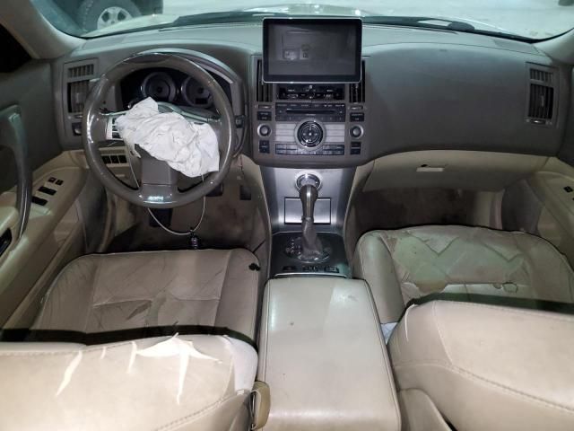 2007 Infiniti FX35