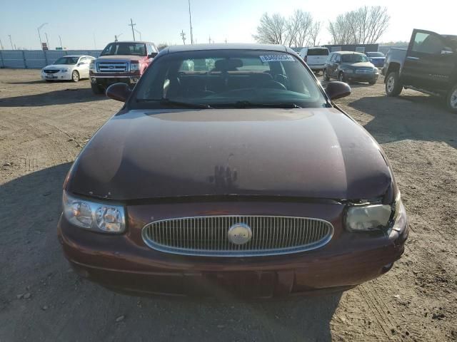 2000 Buick Lesabre Custom