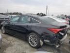 2019 Toyota Avalon XLE