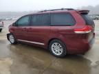 2014 Toyota Sienna XLE