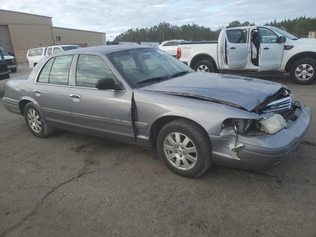 2006 Ford Crown Victoria LX