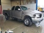 2001 Ford F150