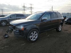 Volvo xc90 salvage cars for sale: 2013 Volvo XC90 3.2