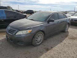 2011 Toyota Camry Base en venta en Tucson, AZ