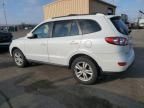 2010 Hyundai Santa FE SE