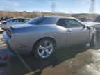 2013 Dodge Challenger SXT