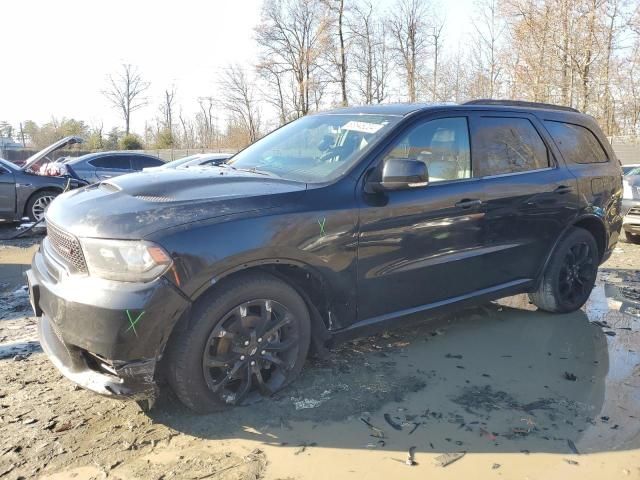 2020 Dodge Durango GT