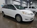 2008 Toyota Sienna CE