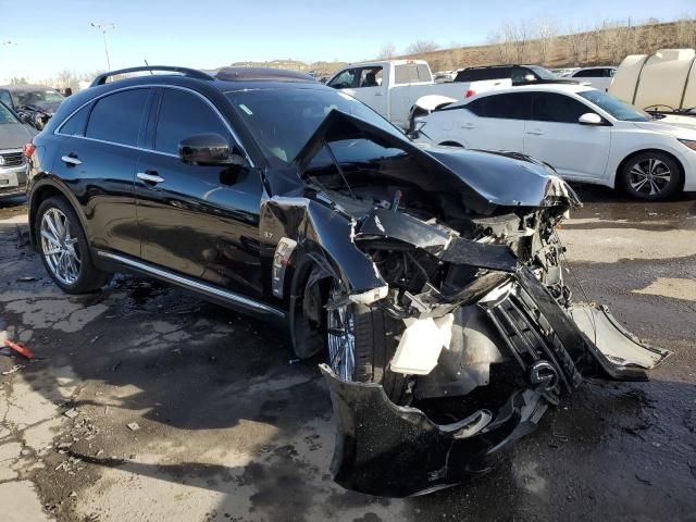 2015 Infiniti QX70