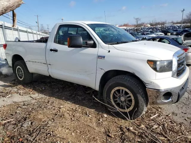 2010 Toyota Tundra