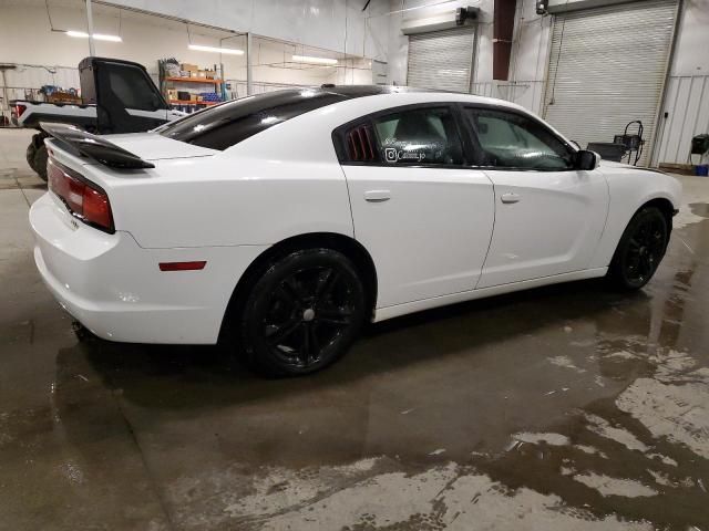 2014 Dodge Charger R/T