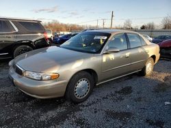 2004 Buick Century Custom en venta en Hillsborough, NJ