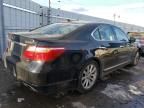 2010 Lexus LS 460