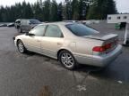 2001 Toyota Camry LE