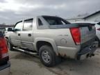 2005 Chevrolet Avalanche K1500