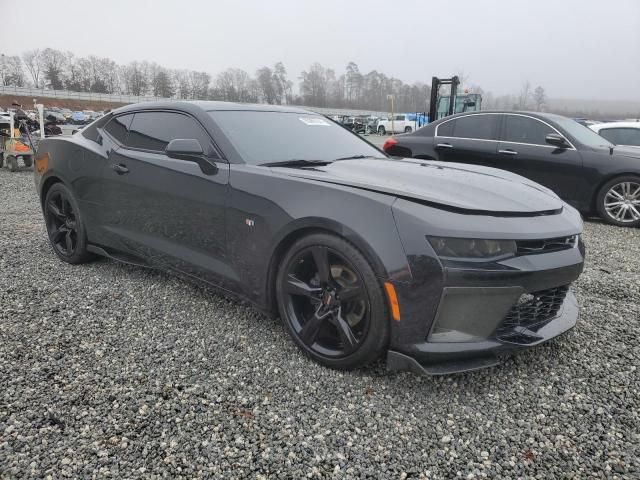 2018 Chevrolet Camaro LS