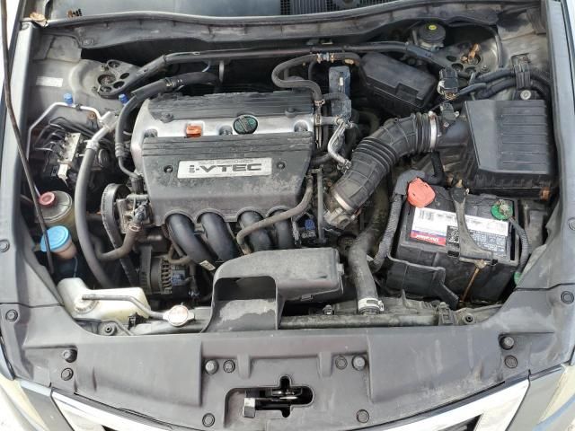 2009 Honda Accord EXL