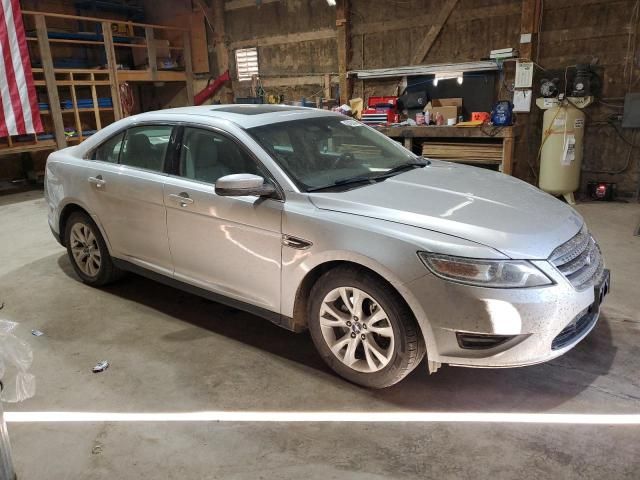 2011 Ford Taurus SEL