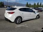 2014 Mazda 3 Grand Touring