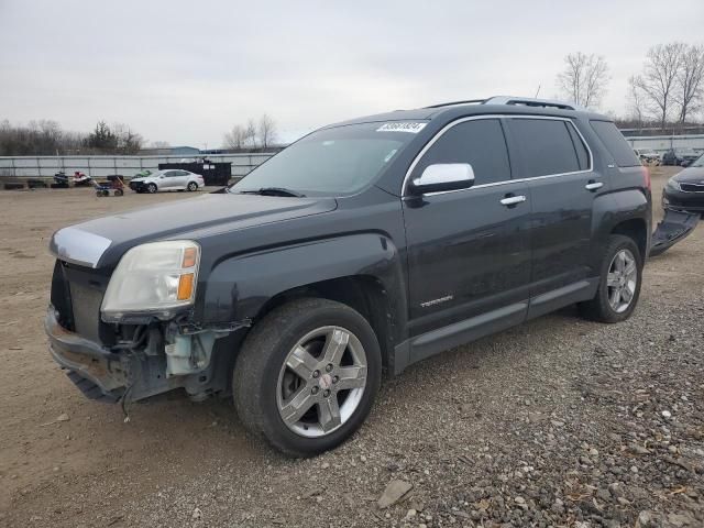 2012 GMC Terrain SLT