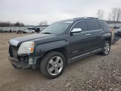 2012 GMC Terrain SLT en venta en Columbia Station, OH