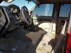 2008 Ford F350 SRW Super Duty