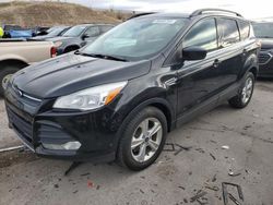 Vehiculos salvage en venta de Copart Littleton, CO: 2014 Ford Escape SE