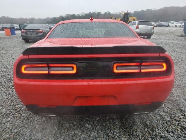 2021 Dodge Challenger GT