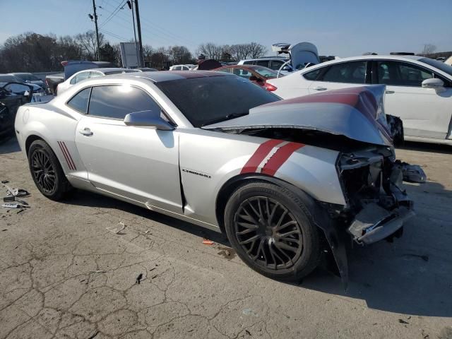 2013 Chevrolet Camaro LS