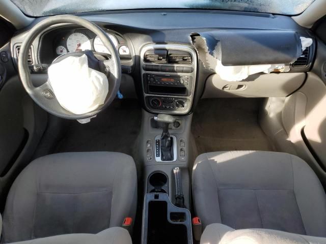 2003 Saturn L200