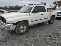 Dodge salvage cars for sale: 2000 Dodge RAM 1500