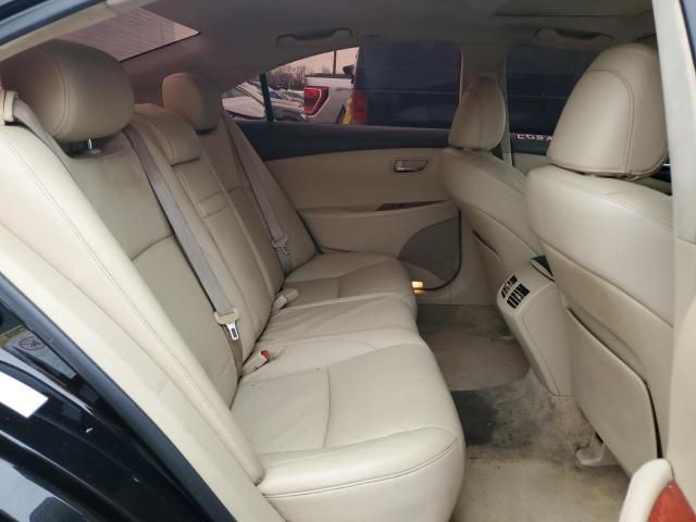 2008 Lexus ES 350