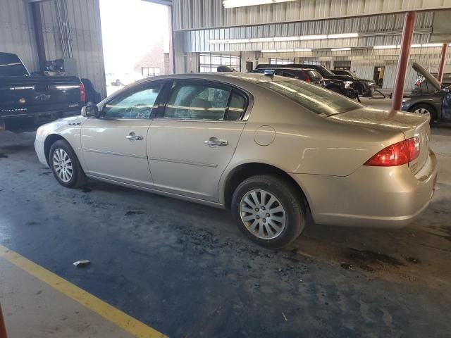 2008 Buick Lucerne CX