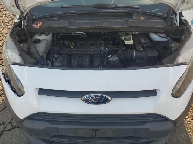 2015 Ford Transit Connect XL