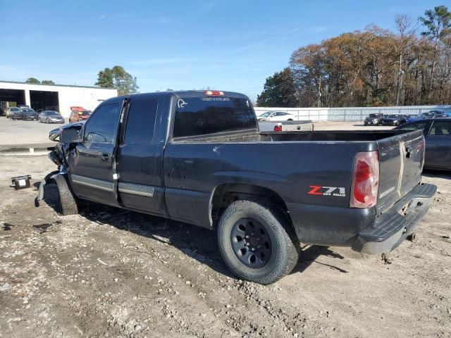 2003 Chevrolet Silverado K1500