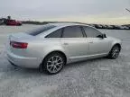 2011 Audi A6 Premium Plus