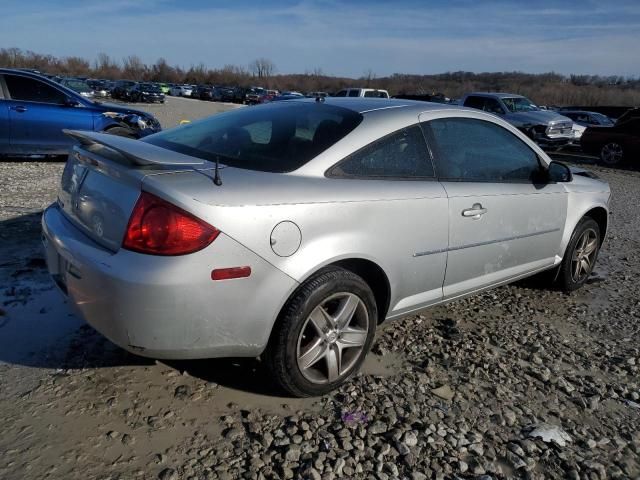 2008 Pontiac G5