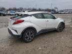 2020 Toyota C-HR XLE