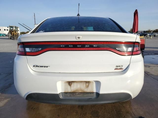 2014 Dodge Dart SXT