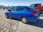 2017 Nissan Versa S