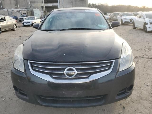 2011 Nissan Altima Base