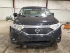 2015 Nissan Quest S