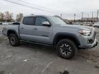 2021 Toyota Tacoma Double Cab