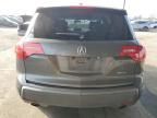 2007 Acura MDX Technology